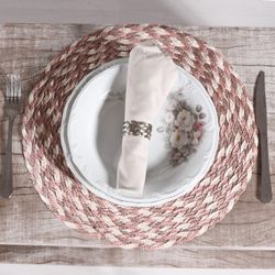 LUGAR-AMERICANO-REQUINTE-MESCLA-TERRACOTA-38CM-11.06.0007.0091-HIPER-TEXTIL-19254018