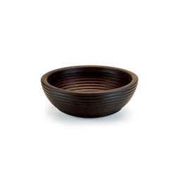 VASO-CONCHA-RISCADO-MARROM-25X9CM-7003-INJEPLASTEC-19254156