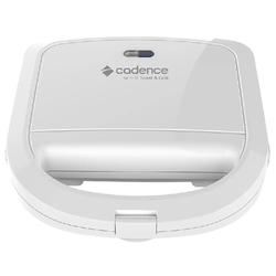 Sanduicheira-Eletrica-Toast---Grill-Branca-127V---CADENCE-19253456