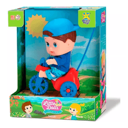 Boneco-Little-Dolls-Playground-Triciclo---DIVERTOYS-619835