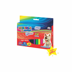 Massinha-de-Modelar-12-Cores-160g---LYKE--19228958