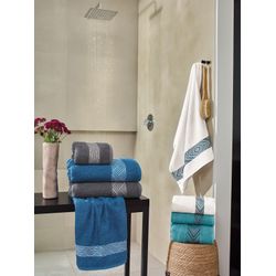 Toalha-de-Rosto-Diamante-Tisser-Azul-45x70CM---TEKA-19223592