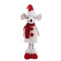 ENFEITE-NATAL-CAMUNDONGO-PE-49CM-1104618-CROMUS-19217070