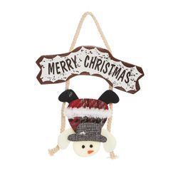 ENFEITE-NATAL-PENDURAR-BONECO-NEVE-19X18CM-13202-BELA-FLOR-19198737