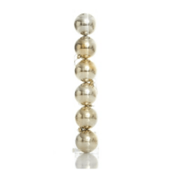 BOLA-NATAL-CHAMPANHE-8CM-6UN-12144CH-BELA-FLOR-19126838