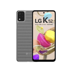 LG-K52-64GB-Cinza-3-RAM--Excelente---19167139