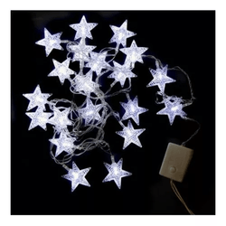 Pisca-Pisca-30L-LED-Estrela-Branca-4M-127V---DUARTES-19244209