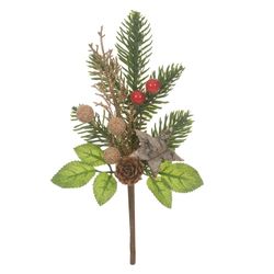 Pick-Natal-Pinha-Verde-21CM---DEA-19240739