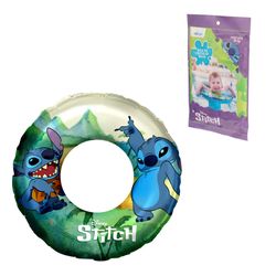 Boia-Infantil-Redonda-Stich-56CM---ETILUX-19255173