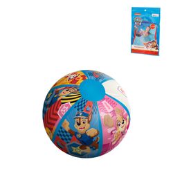 Bola-Inflavel-Patrulha-Canina-40CM---ETILUX-19255185