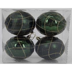Bola-de-Natal-Decorada-Verde-8CM-4UN---NINGBO--19250369