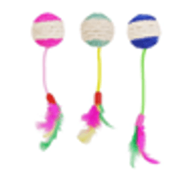 BRINQUEDO-PET-BOLA-SISAL-SORTIDA-4.5X20CM-CT8167-CHINATOWN-19255256