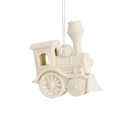 Enfeite-de-Natal-P-Pendurar-Trem-Branco-Glitter-8X9CM---BELA-FLOR-19241549