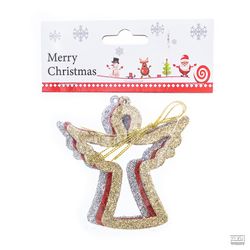 Enfeite-de-Natal-P-Pendurar-Anjo-com-Glitter-9X85CM---BELA-FLOR-19201299