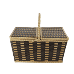 CESTA-PICK-NICK-SINTETICA-TABACO-N3-1636-MERCADAO-19225993