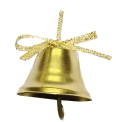 Enfeite-de-Natal-P-Pendurar-Sino-Dourado-32CM-9UN---RIO-MASTER-974663