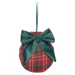 Bola-de-Natal-Laco-Vermelho-e--Verde-11CM---DEA-19167677
