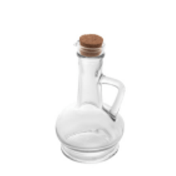 GALHETEIRO-VIDRO-TAMPA-ROLHA-230ML-1737-LYOR-19139618