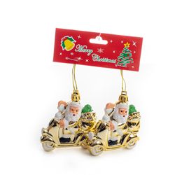 Enfeite-de-Natal-P-Pendurar-Noel-Dourado-10CM---BELA-FLOR-19164738