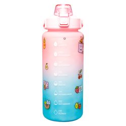 Garrafa-Squeeze-Degrade-com-Porta-Celular---Adesivo-Rosa-e-Azul-2-Litros---LYOR--19255827