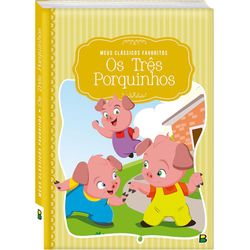 LIVRO-MF-MEUS-CLASSICOS-FAVORITOS-OS-TRES-PORQUINHOS-1156845-TODOLIVRO-378370
