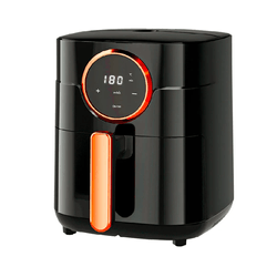 FRITADEIRA-AIR-FRYER-ELETRIC-TOUCH-PRETO-4L-127V-GA-E45A01-GAABOR-19255217
