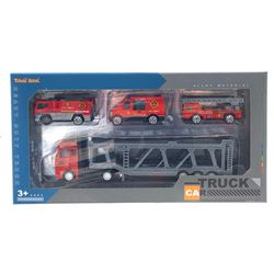 Kit-Caminhao-Bombeiro-Truck-Car-4-Pecas---BANANA-TOYS-19251785