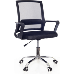 Cadeira-de-Escritorio-Preta-Com-Base-Cromada--19231161