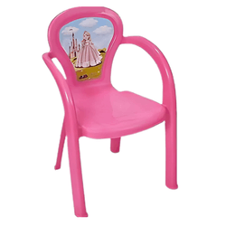 Cadeira-Infantil-Princesa---USUAL-19200001