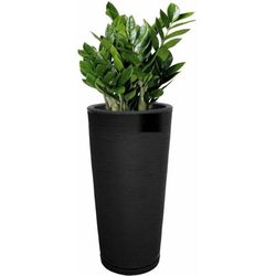 Vaso-Classic-Cone-Preto-3L---NUTRIPLAN-19256523