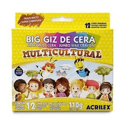 Giz-de-Cera-Big-Multicultural-12-Cores---ACRILEX-375739
