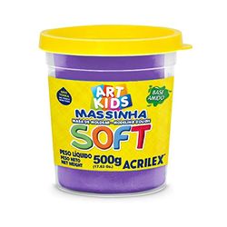 Massinha-de-Modelar-Soft-Violeta-150G---ACRILEX-19173636