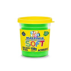 Massinha-de-Modelar-Soft-Verde-150G---ACRILEX-19173622