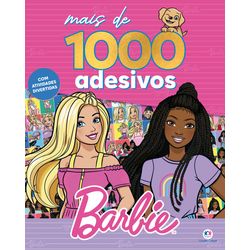 Livro-Barbie-Mais-de-1000-Adesivos---CIRANDA-CULTURAL-19256729