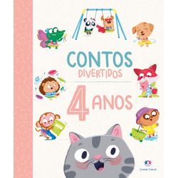 Livro-Contos-Divertidos-4-Anos---CIRANDA-CULTURAL-19256752