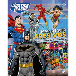 Livro-Liga-da-Justica-Mais-de-1000-Adesivos---CIRANDA-CULTURAL-19256722