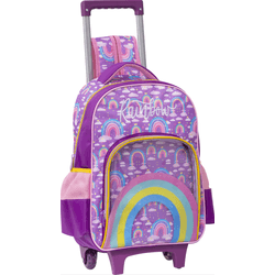 Mochila-Infantil-Com-Rodinhas-Rainbow-Roxa--19228792