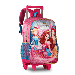 Mochila-Com-Rodinhas--Princesas---Clio--19215273