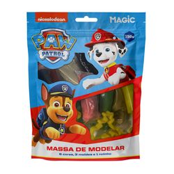 Massa-de-Modelar-6-Cores---Acessorios-Patrulha-Canina-Menino-150G---MAGIC-19256827