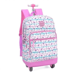 Mochila-Infantil-Com-Rodas-Flamingo-Rosa----MAXLOG-376703