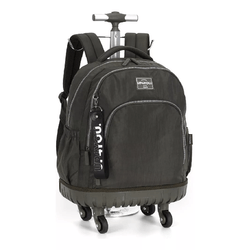 Mochila-Juvenil-Com-rodas-Cinza---MAXLOG-19234327