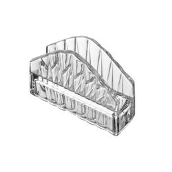 Porta-Guardanapo-Cristal-Radial-75X12X105CM---LYOR-19255600