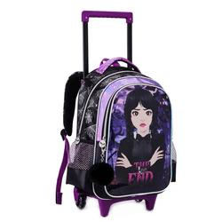 Mochila-de-Rodinha-Infantil-Feminina-Vandinha---DENLEX-19211234