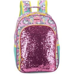 Mochila-Infantil-Feminina-Unicornio-Up4you-Pink---MAXLOG-19233344