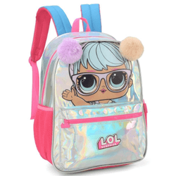 Mochila-Infantil-Feminina-Lol-Prata---MAXLOG-19233137
