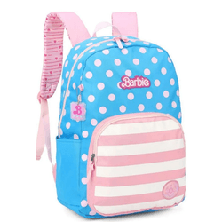 Mochila-Juvenil-Feminina-Barbie-Movie-Azul---MAXLOG-19233109