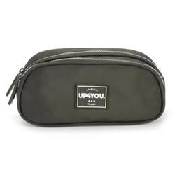 Estojo-Duplo-Juvenil-Up4you-Cinza---MAXLOG-19233238