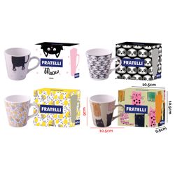 CANECA-CONICAL-PORCELANA-CUTE-ANIMALS-300ML-CO8424033-EUROQUADROS-19206115