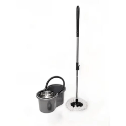 Mop-Giratorio-com-Cesto-de-Metal-9-Litros-DUARTES-19256636