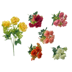 BUQUE-ROSA-X6-35CM-BG406042-BELLA-FLOR-19258958